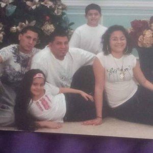 Meet your Posher, Janette